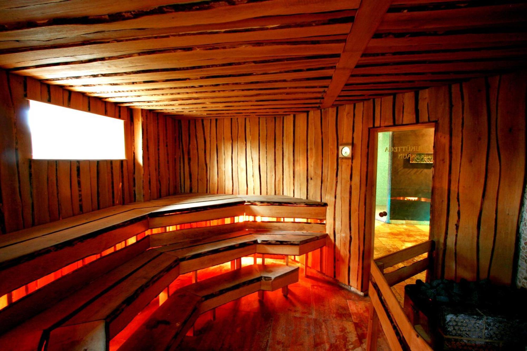 Viimsi Spa & Waterpark Haabneeme Exterior photo