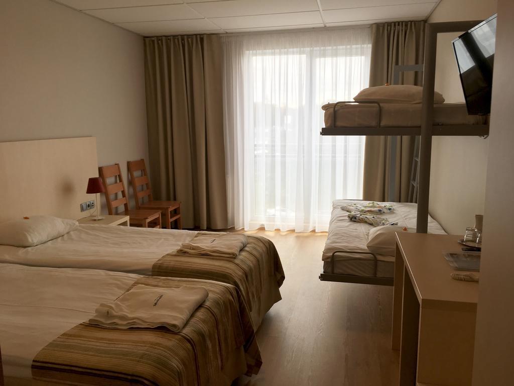 Viimsi Spa & Waterpark Haabneeme Room photo