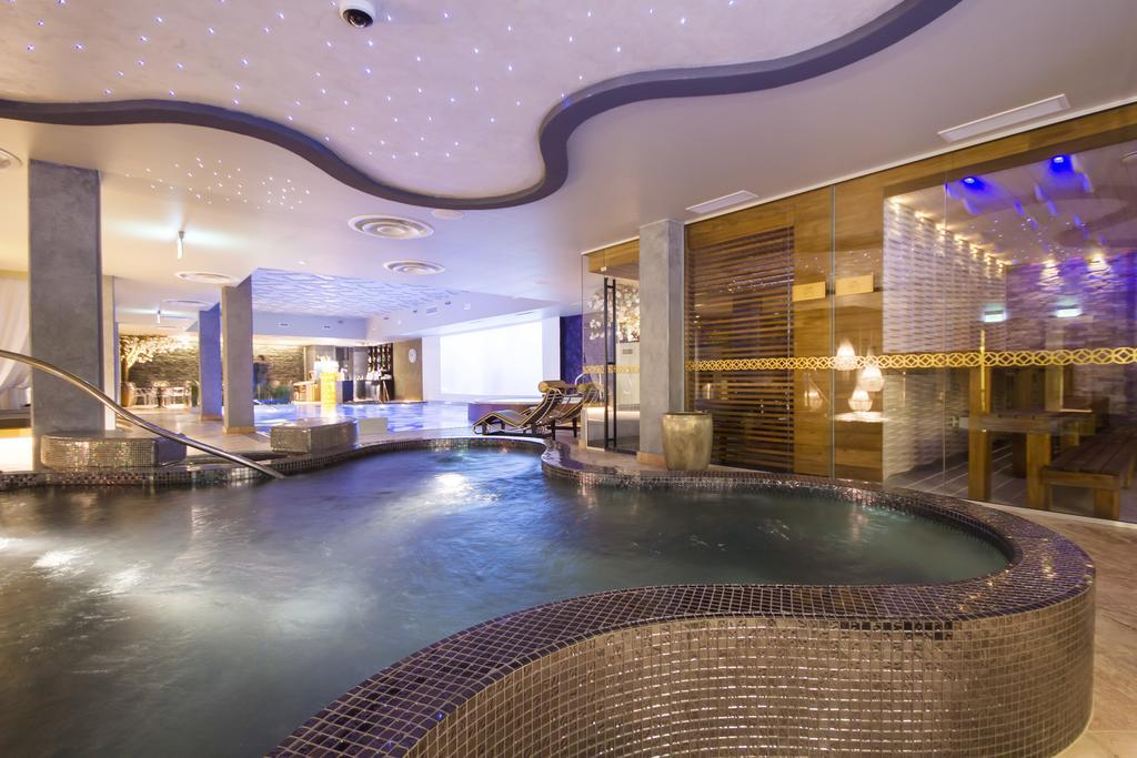 Viimsi Spa & Waterpark Haabneeme Exterior photo