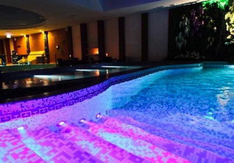 Viimsi Spa & Waterpark Haabneeme Exterior photo