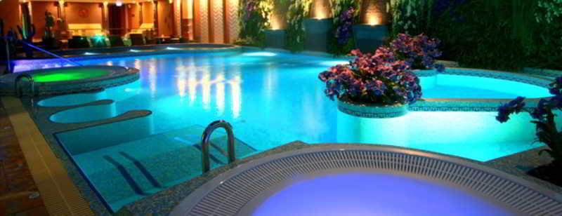 Viimsi Spa & Waterpark Haabneeme Exterior photo