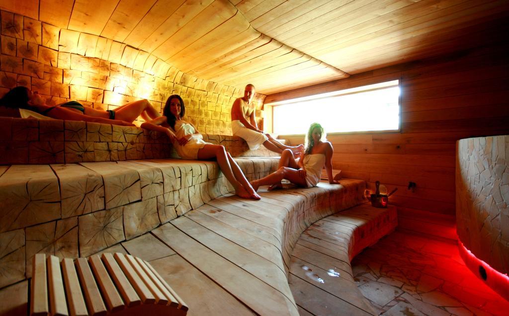 Viimsi Spa & Waterpark Haabneeme Exterior photo